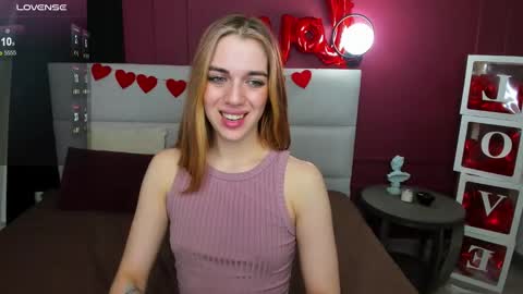 Jill 3 online show from 02/03/26, 02:53