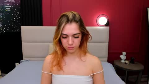 Snapshot of jill_smith chatting on 04/21/26, 02:51 Jill 3 online show from 04/21/26, 02:51