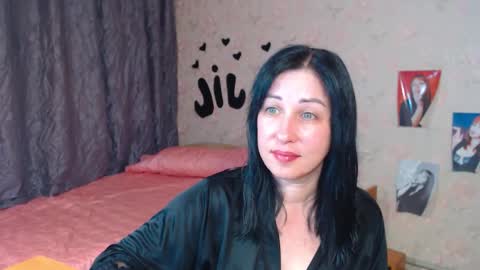 Jill online show from 10/03/25, 02:30