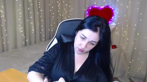 Snapshot of jill_stevens chatting on 02/10/26, 04:16 Jill online show from 02/10/26, 04:16