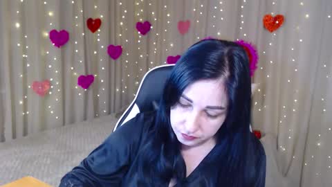 Snapshot of jill_stevens chatting on 02/13/26, 12:12 Jill online show from 02/13/26, 12:12