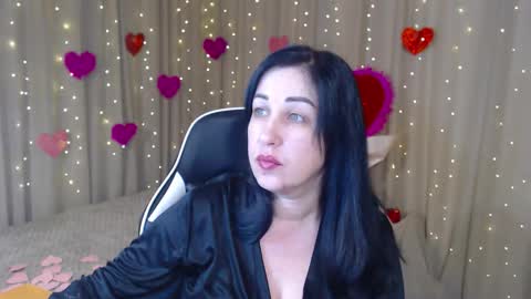 Snapshot of jill_stevens chatting on 02/14/26, 04:31 Jill online show from 02/14/26, 04:31