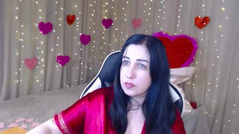 Snapshot of jill_stevens chatting on 02/15/26, 08:35 Jill online show from 02/15/26, 08:35