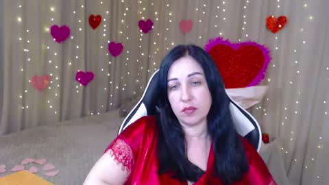 Snapshot of jill_stevens chatting on 02/15/26, 08:38 Jill online show from 02/15/26, 08:38