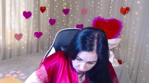 Snapshot of jill_stevens chatting on 02/16/26, 09:27 Jill online show from 02/16/26, 09:27