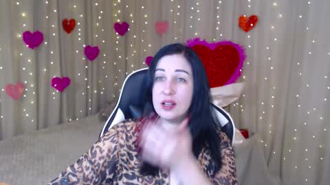 Snapshot of jill_stevens chatting on 02/19/26, 05:53 Jill online show from 02/19/26, 05:53