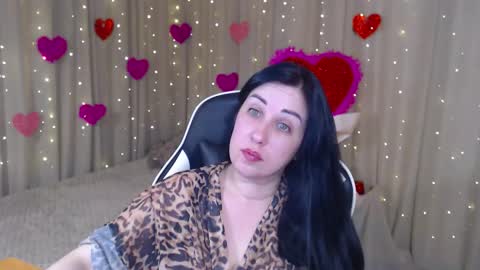 Snapshot of jill_stevens chatting on 02/21/26, 11:50 Jill online show from 02/21/26, 11:50