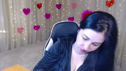 Snapshot of jill_stevens chatting on 02/24/26, 09:07 Jill online show from 02/24/26, 09:07