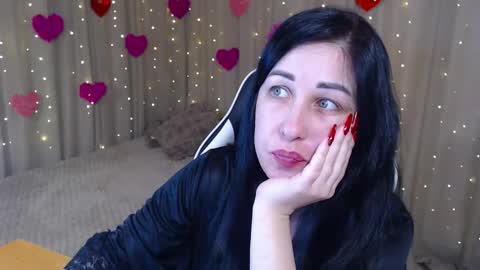 Snapshot of jill_stevens chatting on 02/26/26, 03:33 Jill online show from 02/26/26, 03:33