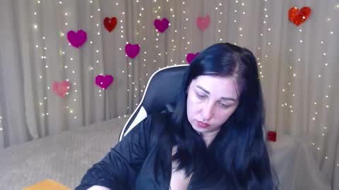 Snapshot of jill_stevens chatting on 02/27/26, 11:05 Jill online show from 02/27/26, 11:05