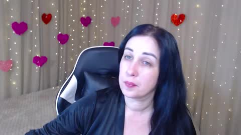 Snapshot of jill_stevens chatting on 03/01/26, 03:58 Jill online show from 03/01/26, 03:58