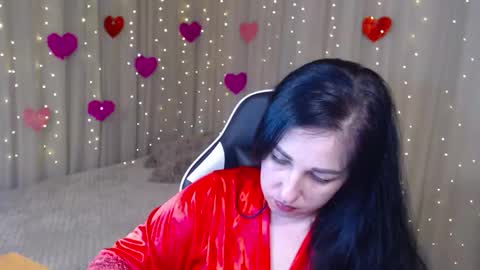 Snapshot of jill_stevens chatting on 03/04/26, 02:06 Jill online show from 03/04/26, 02:06