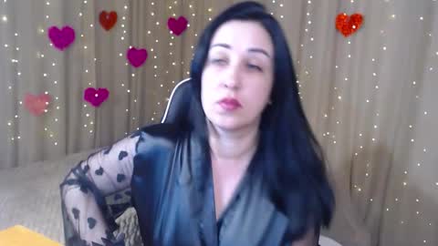 Jill online show from 03/08/26, 03:32