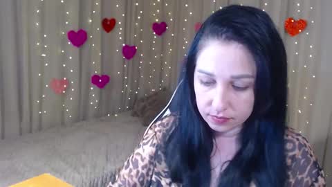 Jill online show from 03/25/26, 07:31