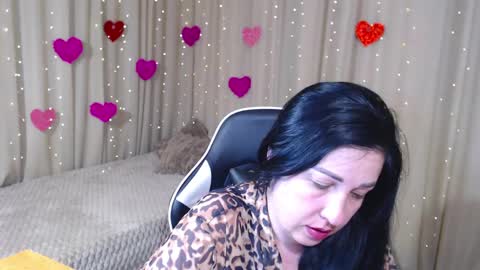 Jill online show from 04/08/26, 01:55