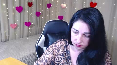 Jill online show from 04/25/26, 04:48