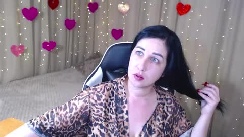 Jill online show from 05/04/26, 02:40