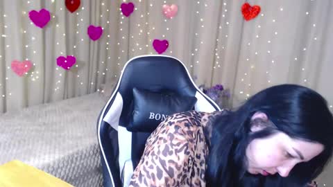 Jill online show from 05/07/26, 02:50
