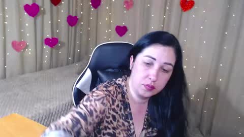 Jill online show from 05/12/26, 04:20