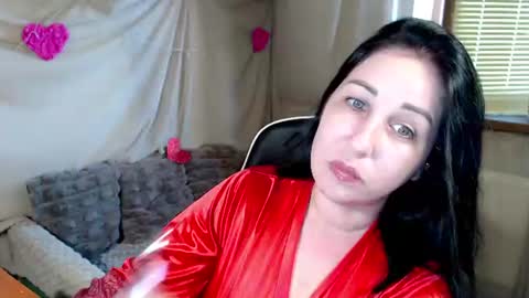 Snapshot of jill_stevens chatting on 06/18/26, 02:43 Jill online show from 06/18/26, 02:43