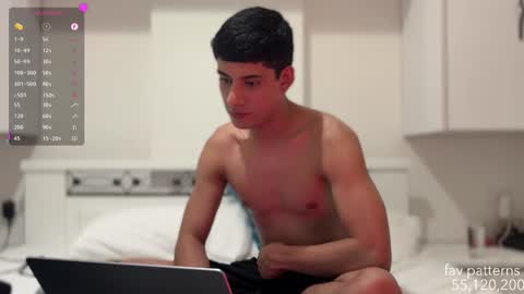 jim_dancer online show from 11/06/25, 05:25