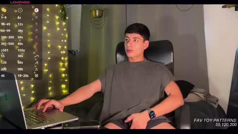 jim_dancer online show from 03/21/26, 09:07