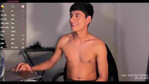 jim_dancer online show from 04/13/26, 10:15