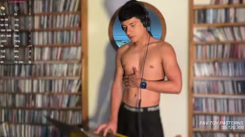 jim_dancer online show from 07/24/26, 06:39
