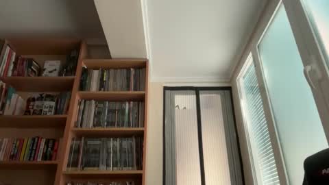 Snapshot of jim_dick chatting on 10/10/25, 03:11 Jim Dick online show from 10/10/25, 03:11