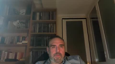 Snapshot of jim_dick chatting on 11/18/25, 10:36 Jim Dick online show from 11/18/25, 10:36