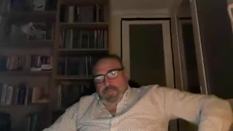 Snapshot of jim_dick chatting on 11/27/25, 11:18 Jim Dick online show from 11/27/25, 11:18