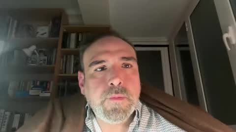 Snapshot of jim_dick chatting on 01/09/26, 11:39 Jim Dick online show from 01/09/26, 11:39