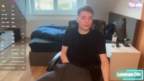 Jimmy online show from 03/01/26, 08:38