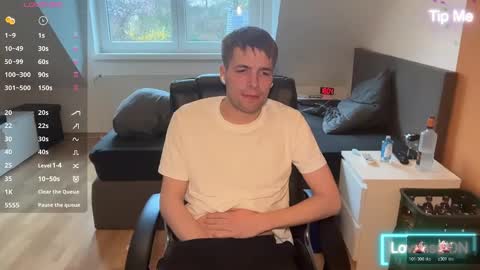 Jimmy online show from 04/03/26, 04:05