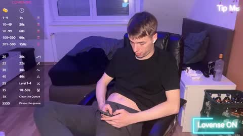 Jimmy online show from 04/07/26, 04:18