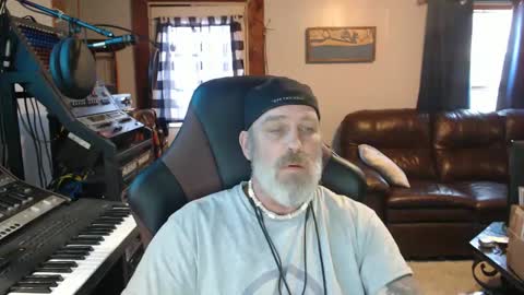 jimmy mac online show from 02/14/25, 08:37