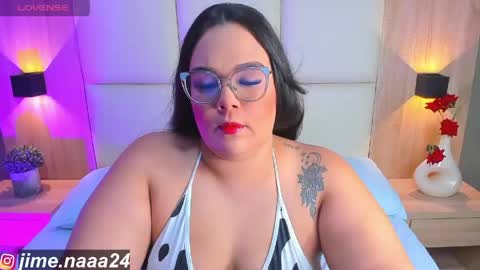 Snapshot of jimena24_ chatting on 05/27/26, 03:14 JIMENA STREAMING SCHEDULE 600am- 1230pm GMT-5 online show from 05/27/26, 03:14