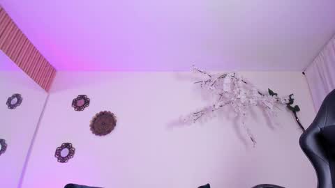 Jimena Adams online show from 03/13/26, 07:53