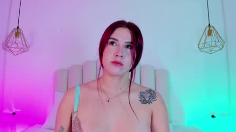 JIMENA online show from 12/05/24, 03:26