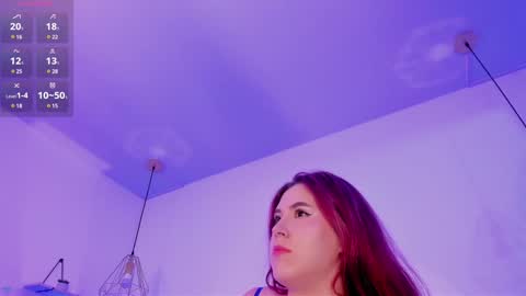 JIMENA online show from 01/08/25, 08:49