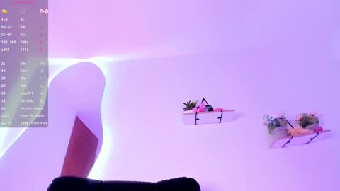 JIMENA online show from 03/08/25, 06:54