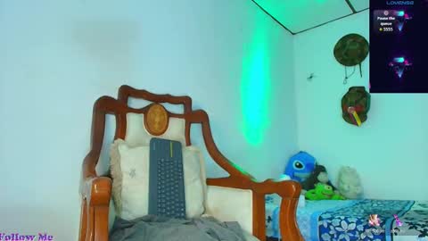 Jimm  Independent Model  online show from 12/20/25, 11:28