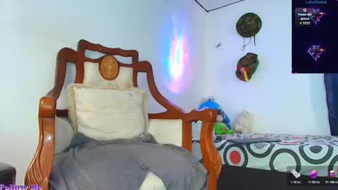 Jimm  Independent Model  online show from 01/07/26, 02:08