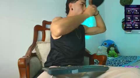 Jimm  Independent Model  online show from 02/15/26, 01:57