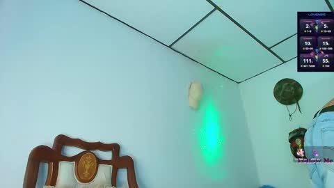 Jimm  Independent Model  online show from 02/17/26, 03:36