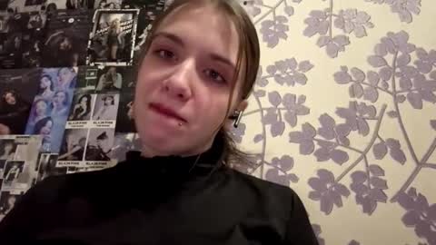 Josseline online show from 02/12/26, 03:40