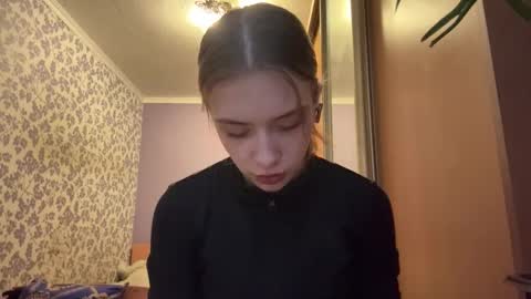 Josseline online show from 02/18/26, 02:35