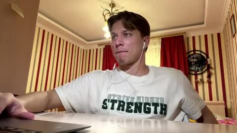 Jimmmy online show from 04/10/26, 11:04