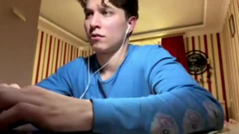 Jimmmy online show from 04/16/26, 01:01