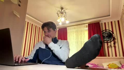 Jimmmy online show from 04/20/26, 02:09